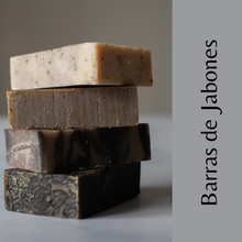 Load image into Gallery viewer, JANILION - Jabones