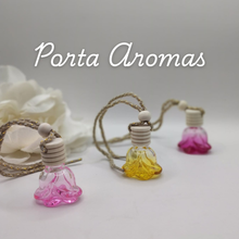 Load image into Gallery viewer, JANILION - Porta Aromas para el Carro