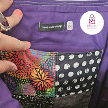 Load image into Gallery viewer, DIANA's - Bultos Patchwork