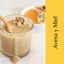 Load image into Gallery viewer, JANILION - Exfoliantes