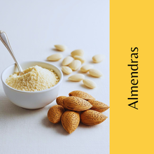 Load image into Gallery viewer, JANILION - Exfoliantes