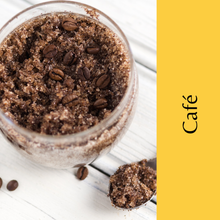 Load image into Gallery viewer, JANILION - Exfoliantes