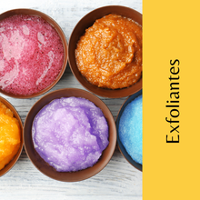 Load image into Gallery viewer, JANILION - Exfoliantes