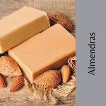 Load image into Gallery viewer, JANILION - Jabones