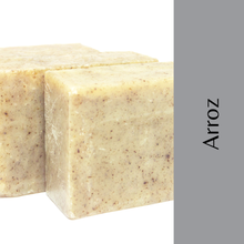 Load image into Gallery viewer, JANILION - Jabones