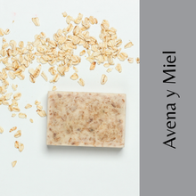 Load image into Gallery viewer, JANILION - Jabones