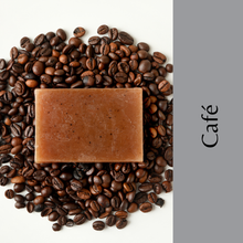 Load image into Gallery viewer, JANILION - Jabones