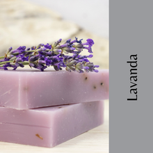 Load image into Gallery viewer, JANILION - Jabones