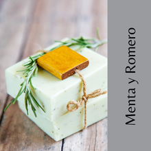 Load image into Gallery viewer, JANILION - Jabones