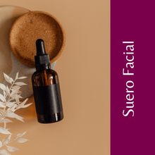 Load image into Gallery viewer, JANILION - Productos Faciales Reina