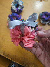 Load image into Gallery viewer, DIANA's - Scrungies de Pelo