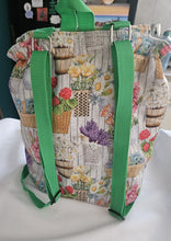 Load image into Gallery viewer, DIANA's - Mochila Backpack