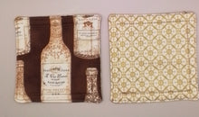 Load image into Gallery viewer, DIANA's - Porta Vasos (Coasters)
