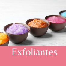 Load image into Gallery viewer, JANILION - Exfoliantes
