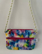 LULY - Cartera Shibori