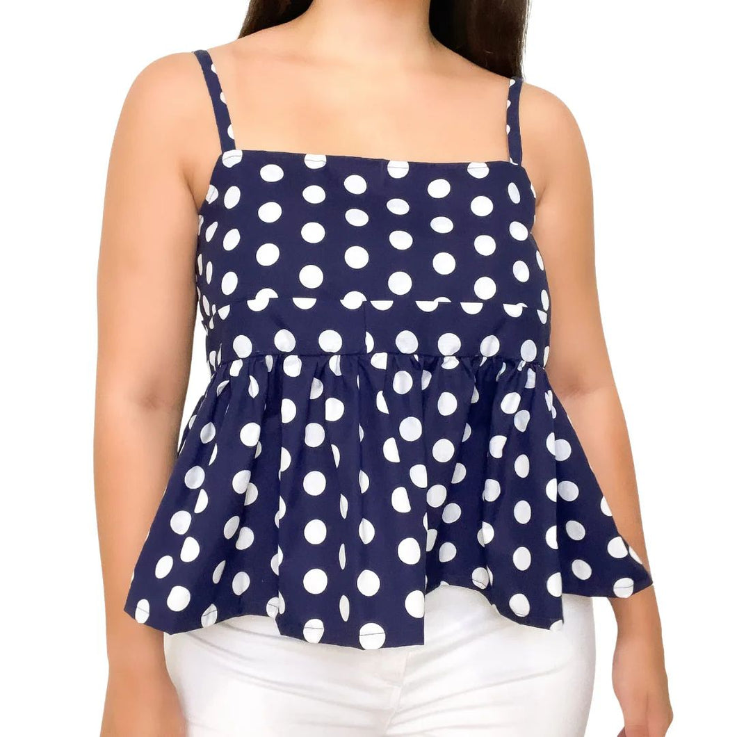 AMAPOLA - Saylor Blouse