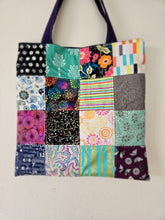 Load image into Gallery viewer, DIANA&#39;s - Bultos Patchwork
