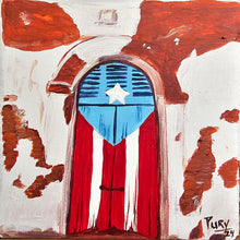 Load image into Gallery viewer, LA CAJA: Puertas de San Juan
