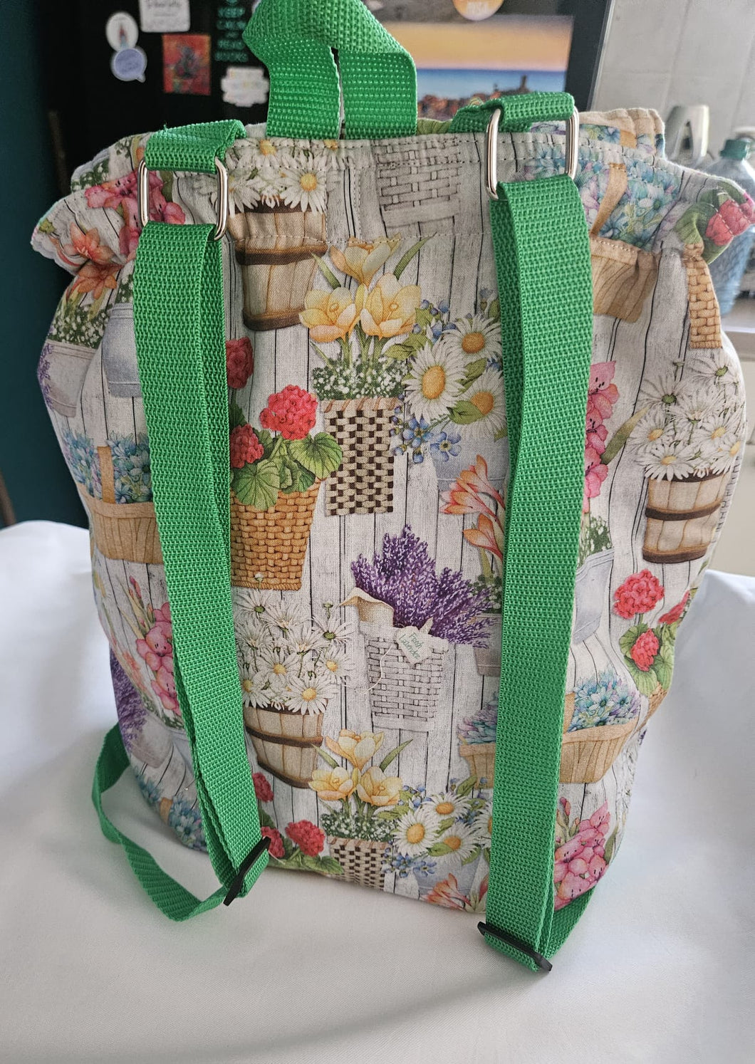 DIANA's - Mochila Backpack