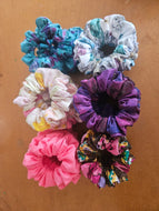 DIANA's - Scrungies de Pelo