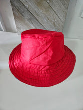 Load image into Gallery viewer, DIANA&#39;s - Sombrero &quot;Bucket Hat&quot; Reversible
