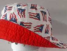 Load image into Gallery viewer, DIANA&#39;s - Sombrero &quot;Bucket Hat&quot; Reversible
