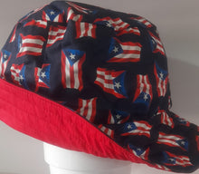 Load image into Gallery viewer, DIANA&#39;s - Sombrero &quot;Bucket Hat&quot; Reversible
