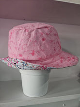 Load image into Gallery viewer, DIANA&#39;s - Sombrero &quot;Bucket Hat&quot; Reversible
