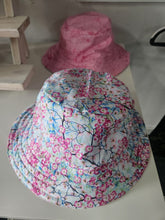 Load image into Gallery viewer, DIANA&#39;s - Sombrero &quot;Bucket Hat&quot; Reversible
