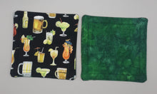 Load image into Gallery viewer, DIANA's - Porta Vasos (Coasters)
